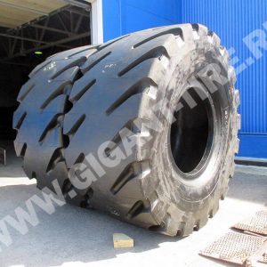 Шины Michelin 45/65R45 X Mine D2 L5R в Санкт-Петербург