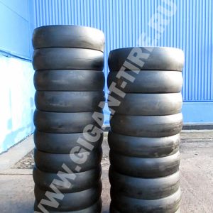 New Michelin XLC tire 7.50R15