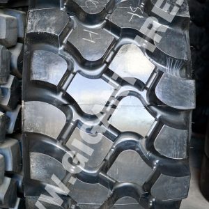 OTR tire Michelin 29.5R25 X-Super Terrain E-4