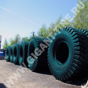 OTR tire Belshina 170D