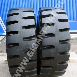 OTR tire Bridgestone 20.5R25 VSDL