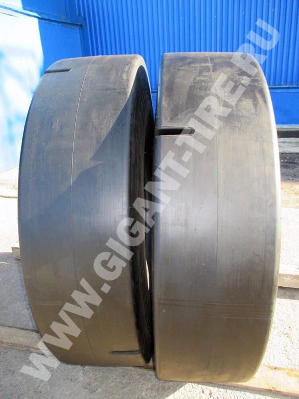 Tire Bridgestone STMS 14.00-24 L-5S