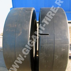 OTR tire Bridgestone 17.5-25 STMS L-5S