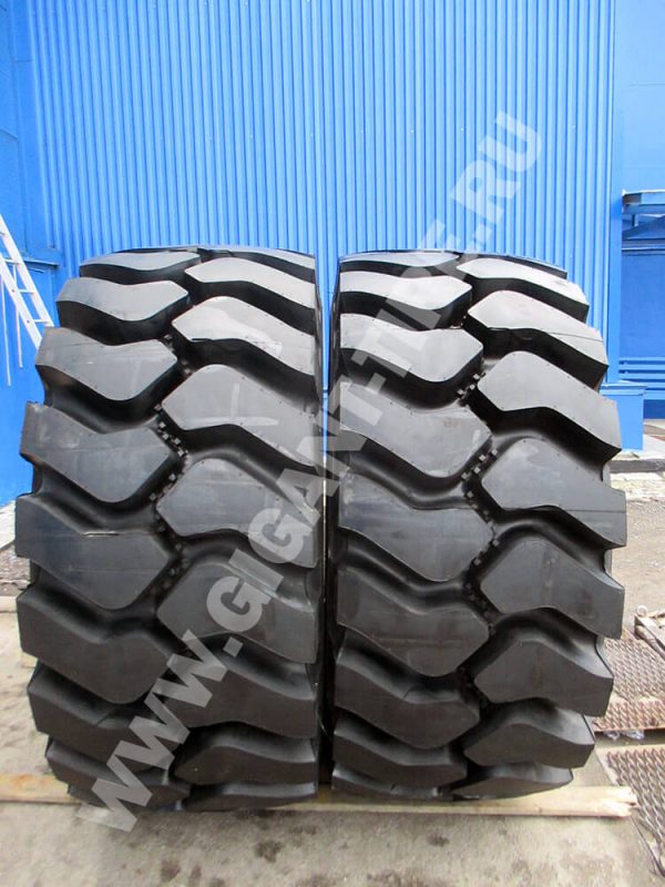 OTR tire Bridgestone 26.5R25 VSDT L-5