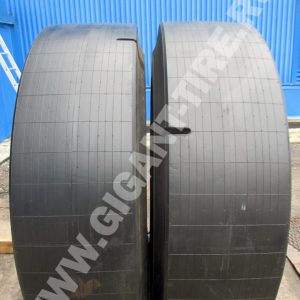 Tire Bridgestone 18.00R25 VSMS