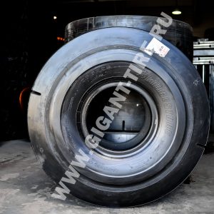 OTR tire Bridgestone 26.5R25 VSMS