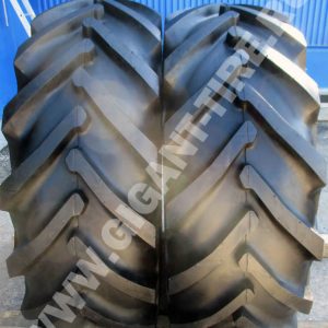 OTR tire Deestone 18.4-26 D-312D Power Grip