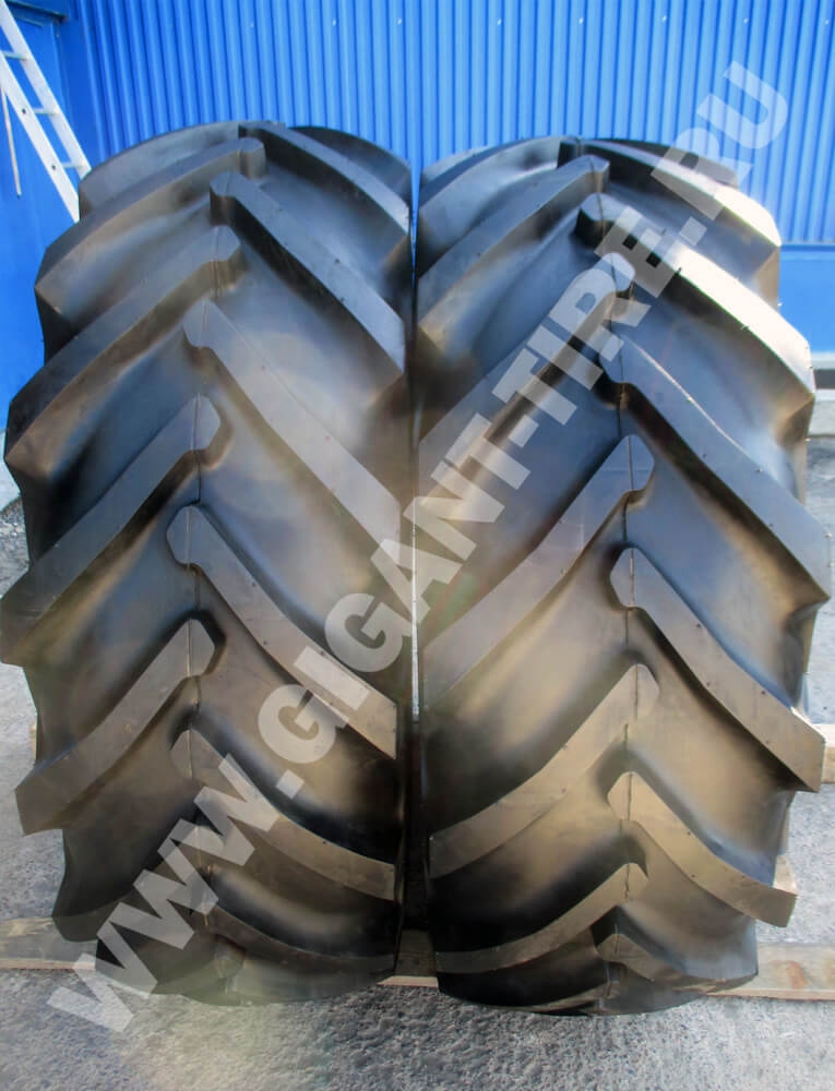 OTR tire Deestone 18.4-26 D-312D Power Grip