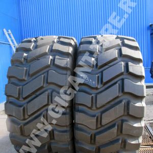 OTR tire Goodyear 29.5R25 TL-3A+