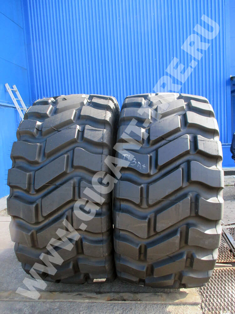 OTR tire Goodyear 29.5R25 TL-3A+
