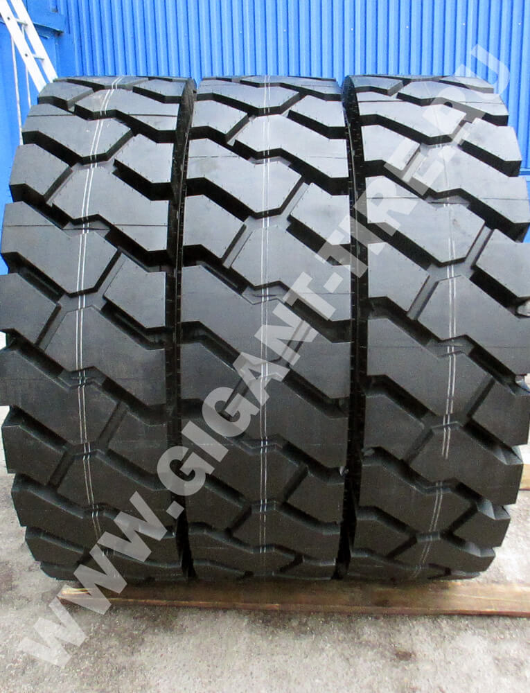 Industrial OTR tire Michelin 14.00R24 XZM Stabil X