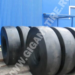 OTR Tire Michelin 18.00R25 XSM D2+