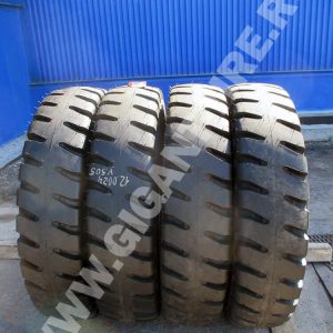 Yokohama 12.00-24 Y-505 OTR tire