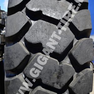 New 27.00R49 Goodyear RL-4A | New And Used OTR Tires From Russia