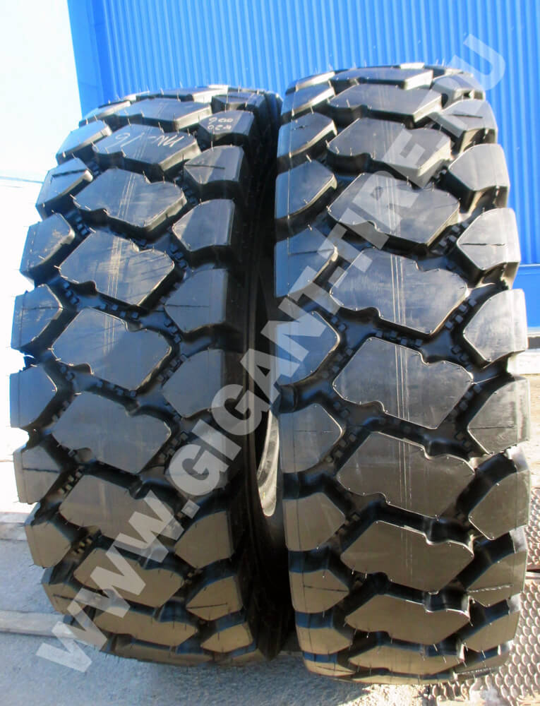 OTR tire Bridgestone 21.00R35 VMTP