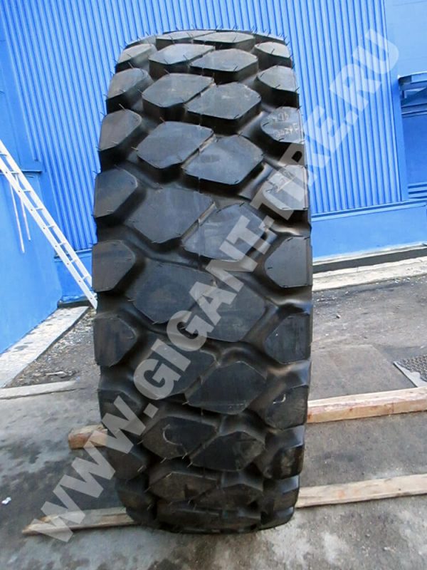 OTR tire Bridgstone 24.00R35 VMTS