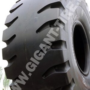 OTR tire Michelin 50/65R51 X Mine D2