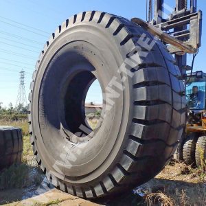 50/90R57 Bridgestone VRPS E-4 OTR tire