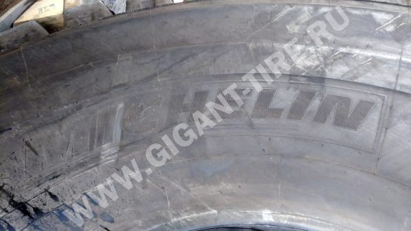 59/80R63 Michelin XDR2 OTR tire